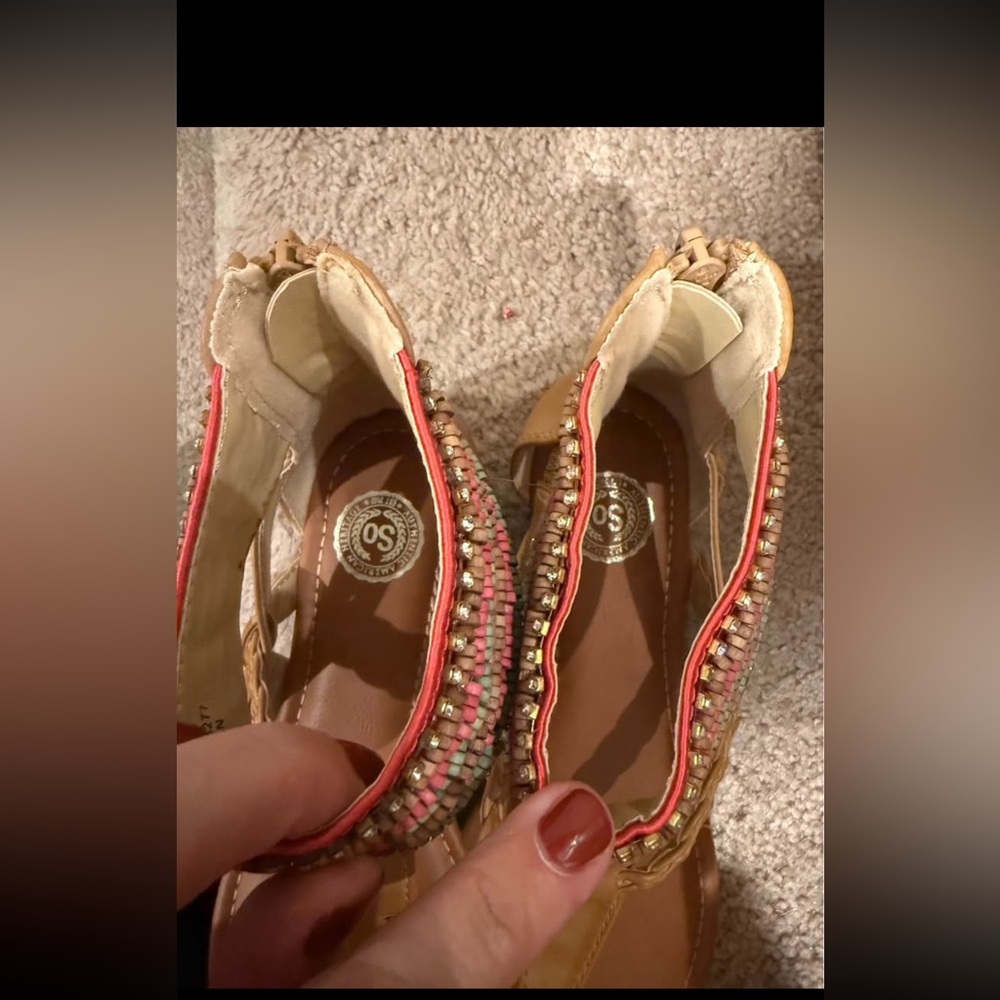 Sandals - Picture 2 of 6